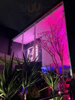 Candy Sushi Bar & Club