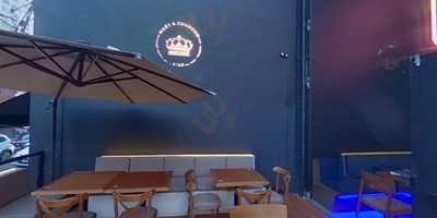 Candy Sushi Bar & Club