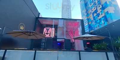 Candy Sushi Bar & Club