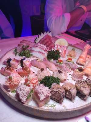 Candy Sushi Bar & Club