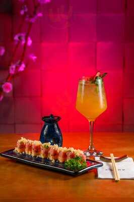 Candy Sushi Bar & Club