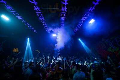 Candy Sushi Bar & Club