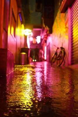 Candy Sushi Bar & Club