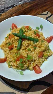 The Grid Bar & Restaurante