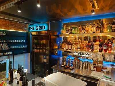 The Grid Bar & Restaurante