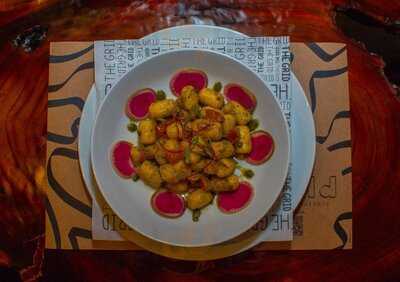 The Grid Bar & Restaurante