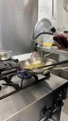 The Grid Bar & Restaurante