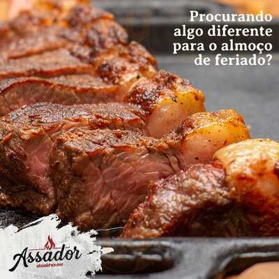 Assador Steakhouse