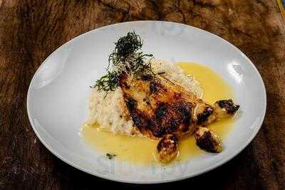 Quintal Do Bartô Restaurante Ltda