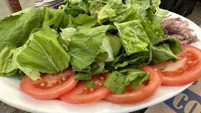 Quintal Do Bartô Restaurante Ltda