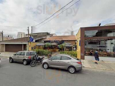 Quintal Do Bartô Restaurante Ltda