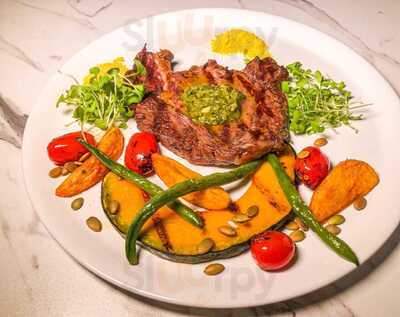 Alice E O Chapeleiro