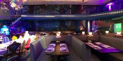 Alice E O Chapeleiro