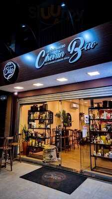 Cheirin Bão Cáceres
