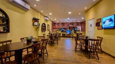 Cheirin Bão Cáceres