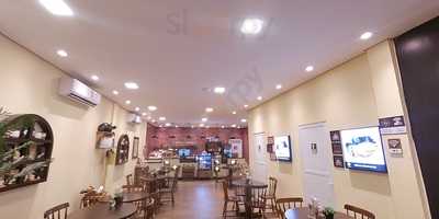 Cheirin Bão Cáceres