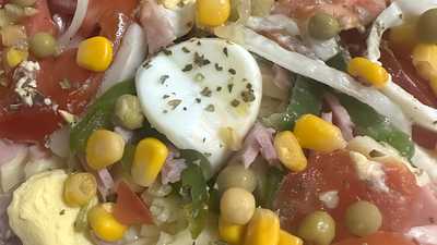 Cheirin Bão Cáceres