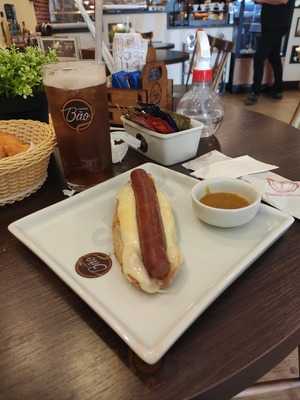 Cheirin Bão Cáceres