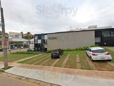 Tita. Café & Restaurante