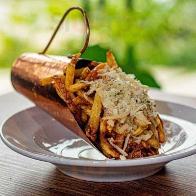 Tita. Café & Restaurante