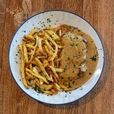 Tita. Café & Restaurante