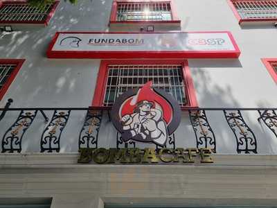 Bombacafe