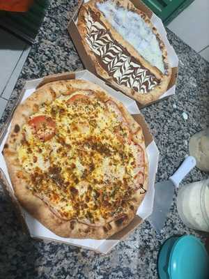 La Pizza House