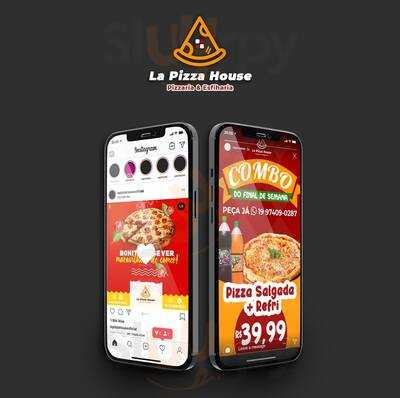 La Pizza House