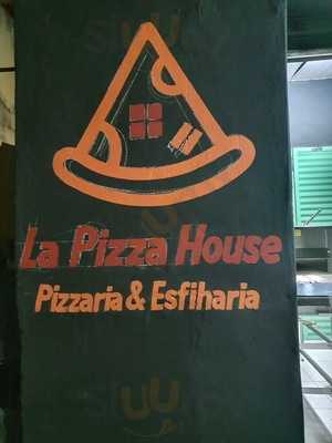 La Pizza House