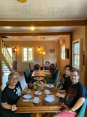 Casa De Chá Gramado