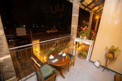 Casa De Chá Gramado