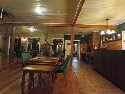 Casa De Chá Gramado