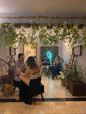 Bem Viver Cafeteria Comfort Food