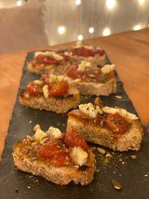 Bem Viver Cafeteria Comfort Food