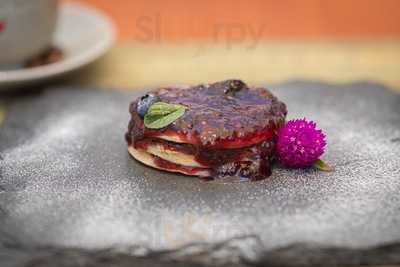 Bem Viver Cafeteria Comfort Food