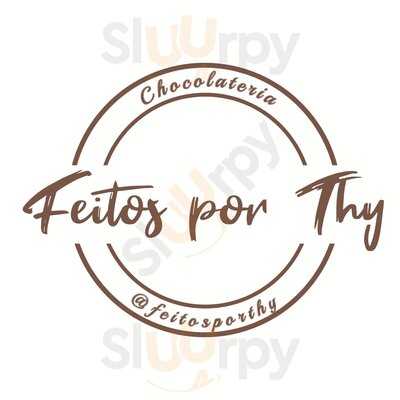 Feitos Por Thy