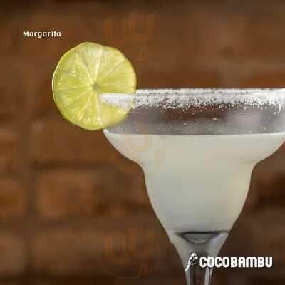 Coco Bambu Eventos Santo André