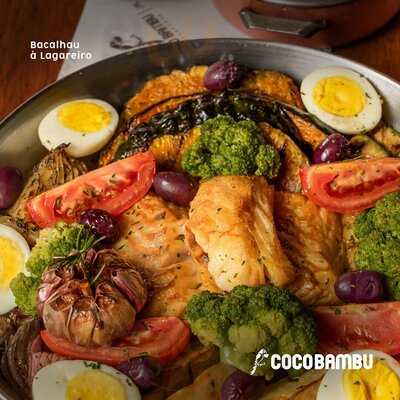 Coco Bambu Eventos Santo André