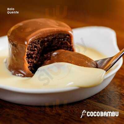 Coco Bambu Eventos Santo André