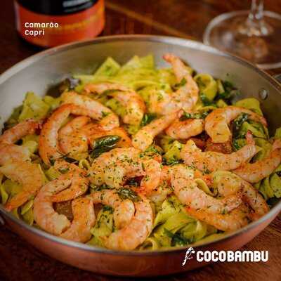 Coco Bambu Eventos Santo André