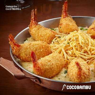 Coco Bambu Eventos Santo André