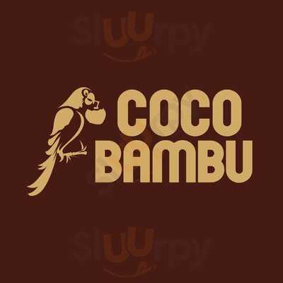 Coco Bambu Eventos Santo André