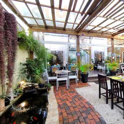 Salomão Café & Bistro