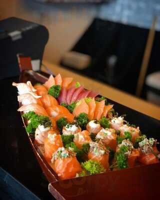 Kyo Culinária Oriental