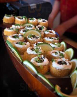 Kyo Culinária Oriental