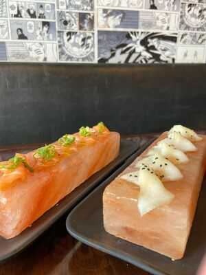 Kyo Culinária Oriental