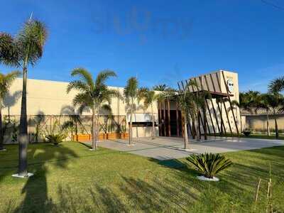 Seu Domingo Beach Club