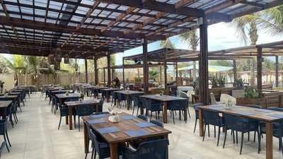 Seu Domingo Beach Club