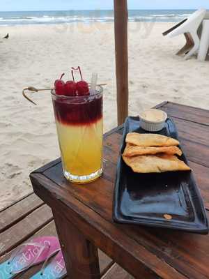 Seu Domingo Beach Club