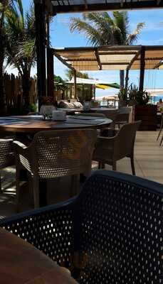 Seu Domingo Beach Club